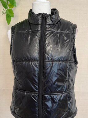 Vera Wang Women's Black Jacket
